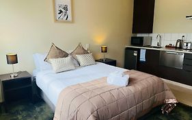The Post Hotel